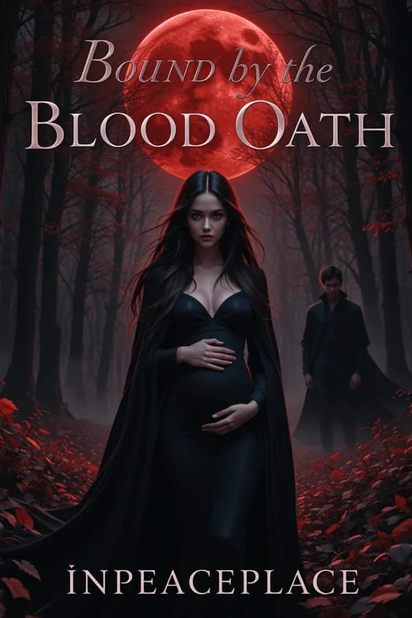 Bound by the Blood Oath