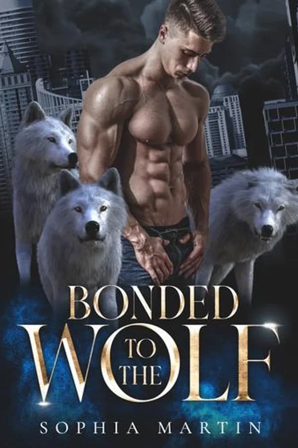 Bonded to the Wolf