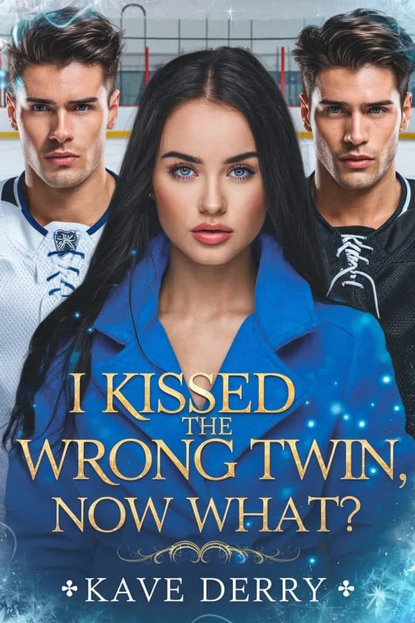 I Kissed The Wrong Twin, Now What?