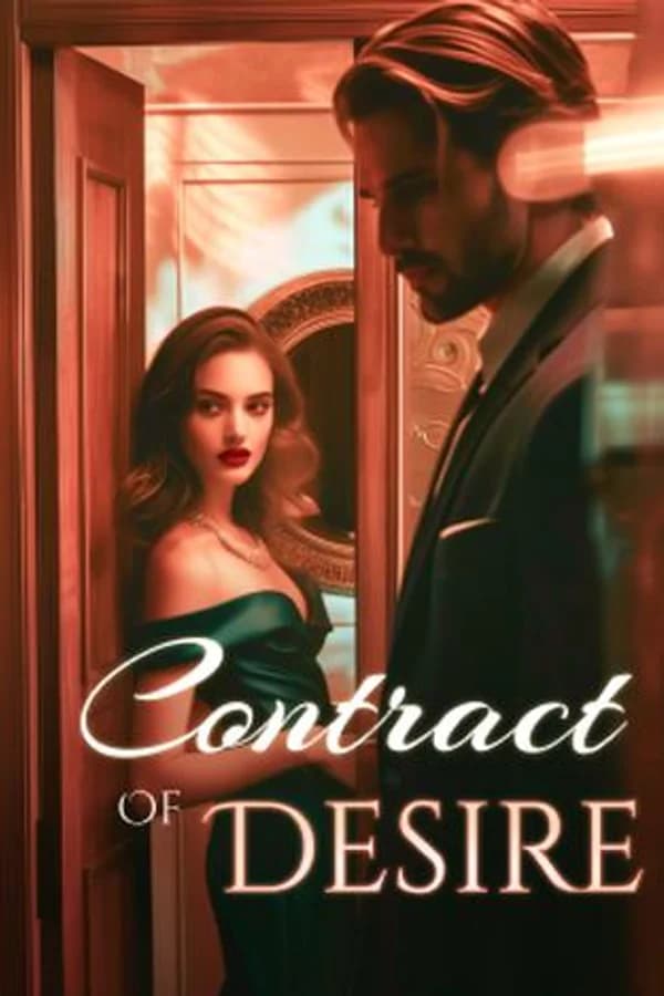 Contract of Desire