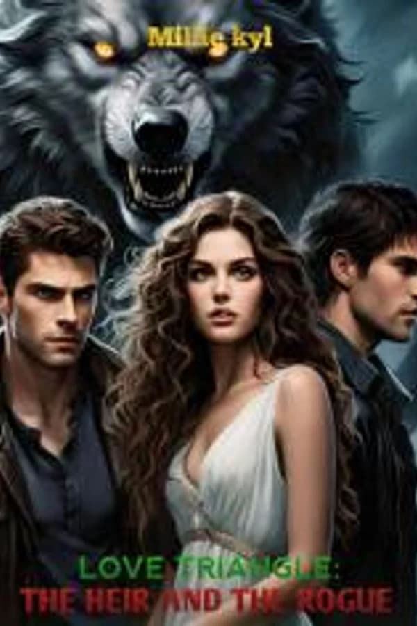 Love Triangle: The heir and the rogue
