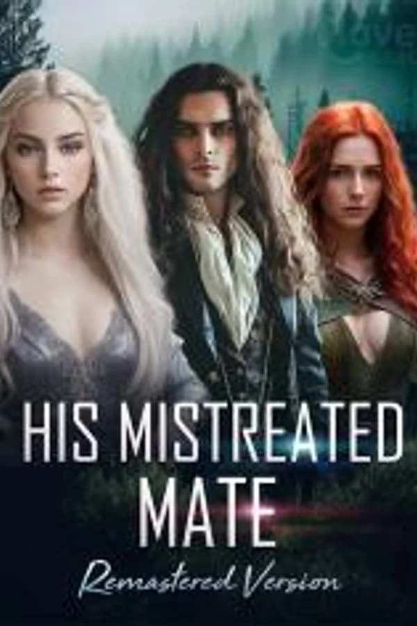 His Mistreated Mate - Remastered Version