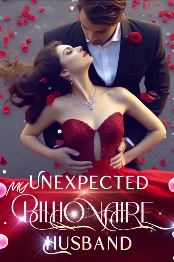 My Unexpected Billionaire Husband