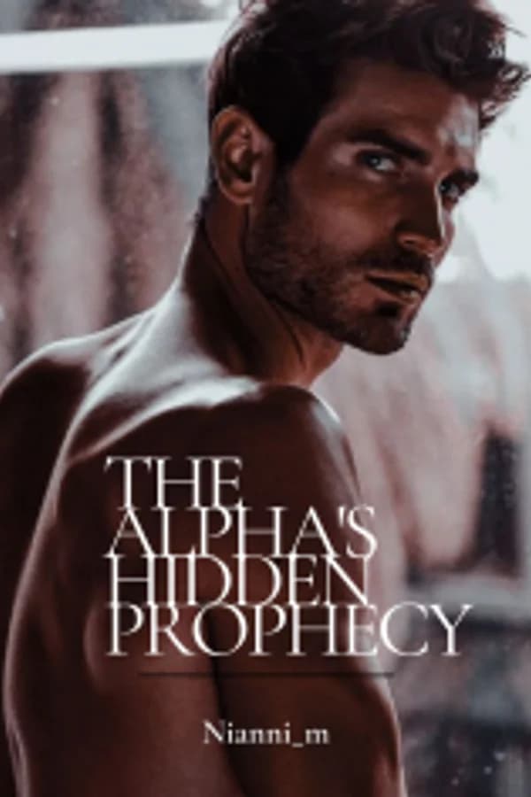 The Alpha's Hidden Prophecy