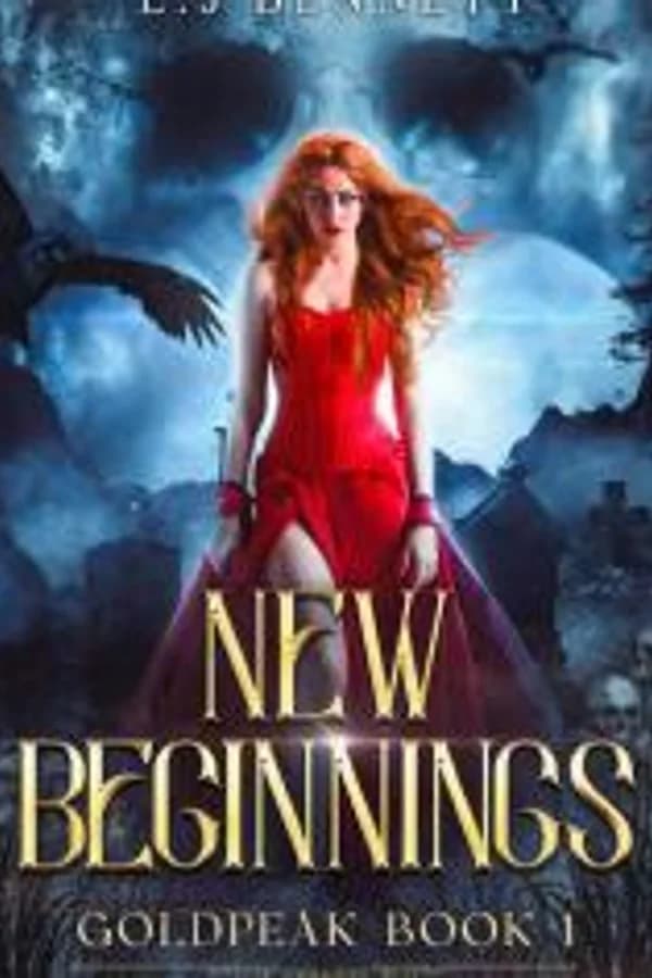 New Beginnings