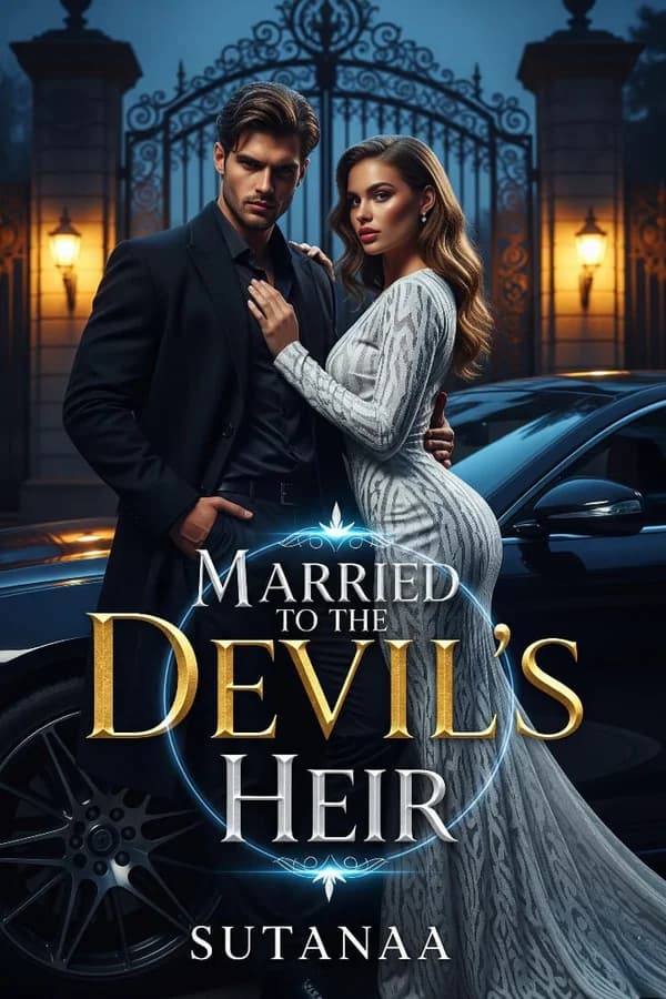 Married To The Devil’s Heir
