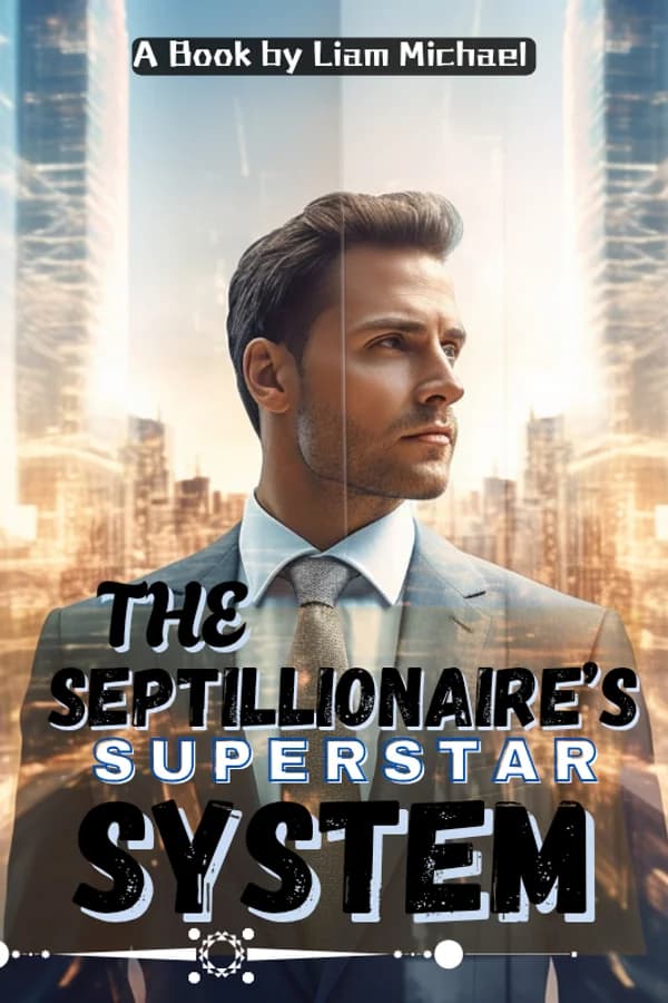 The septillionaire's superstar system