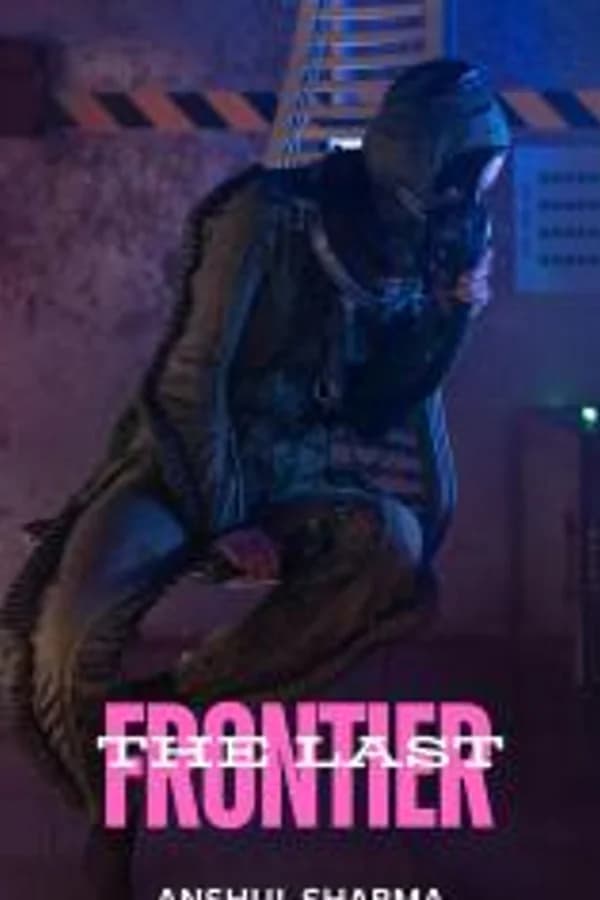 The Last Frontier