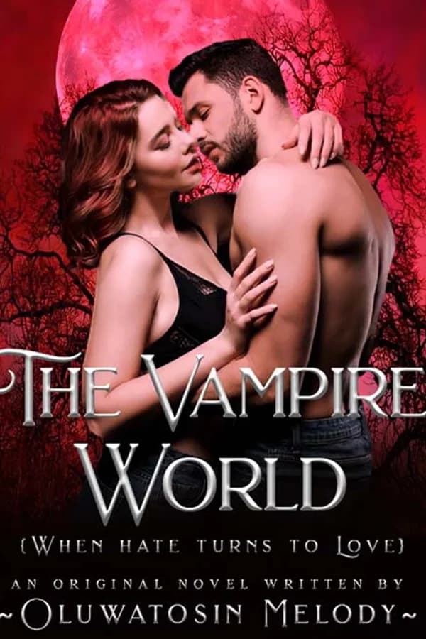 The Vampire World