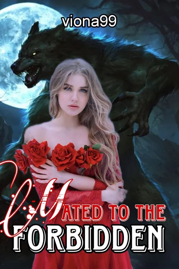 MATED TO THE FORBIDDEN