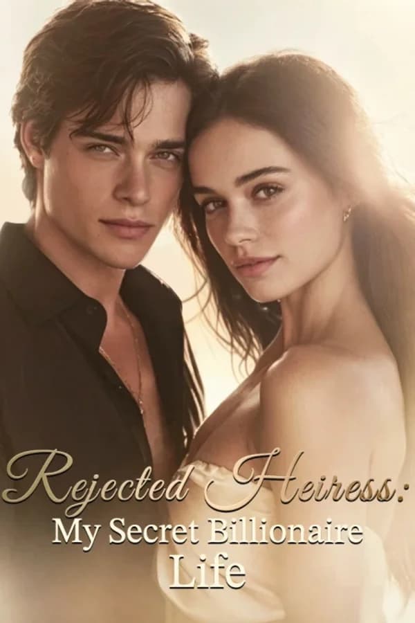 Rejected Heiress: My Secret Billionaire Life