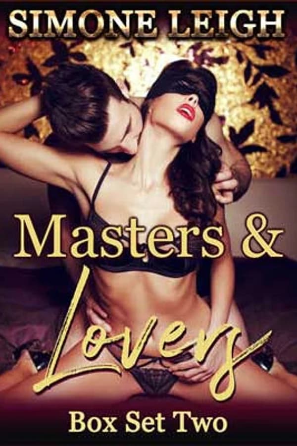Masters & Lovers Box Set Two