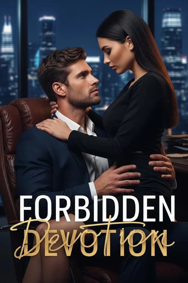 Forbidden Devotion