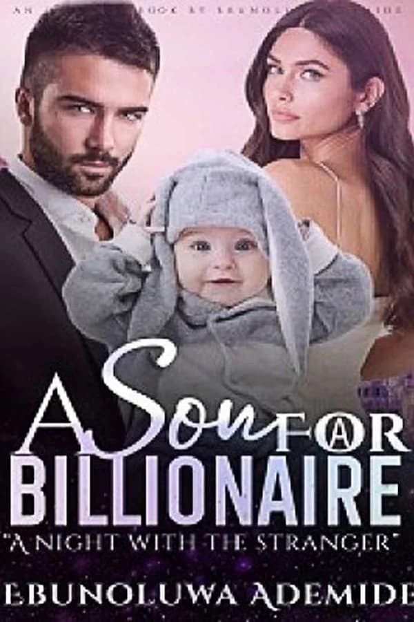 A Son for A Billionaire