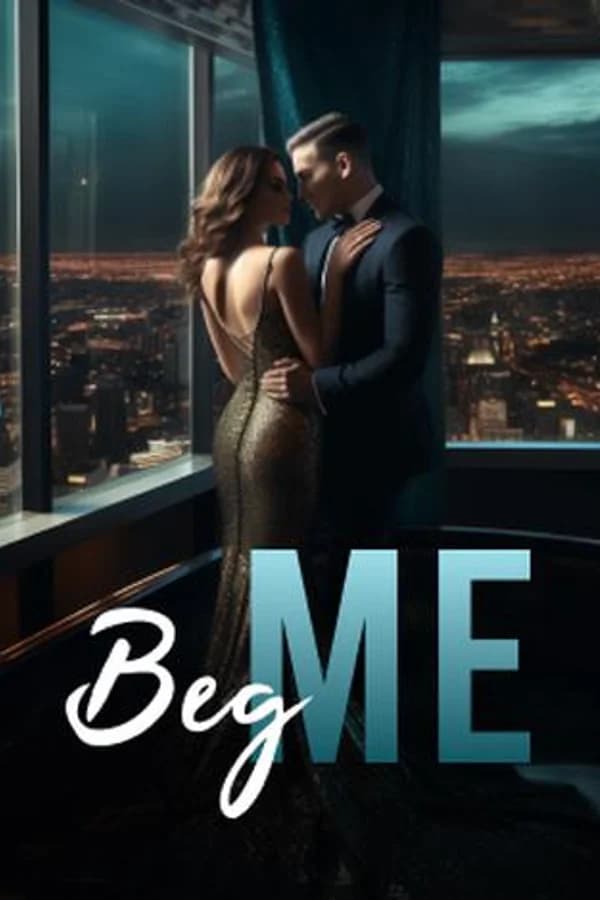 Beg Me