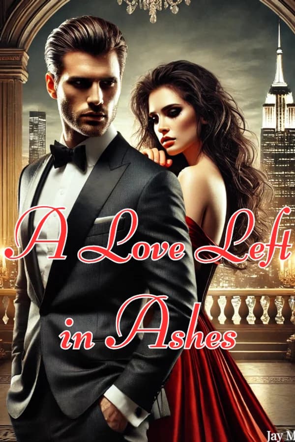 A Love Left in Ashes