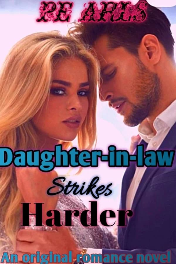 Daughter-in-law Strikes Harder