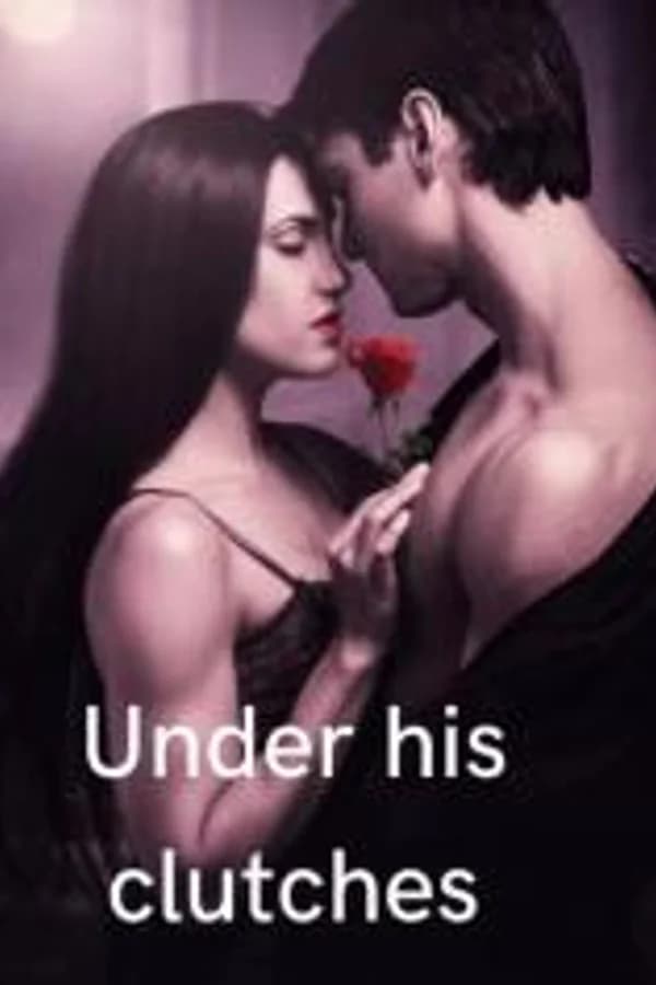 Under his clutches