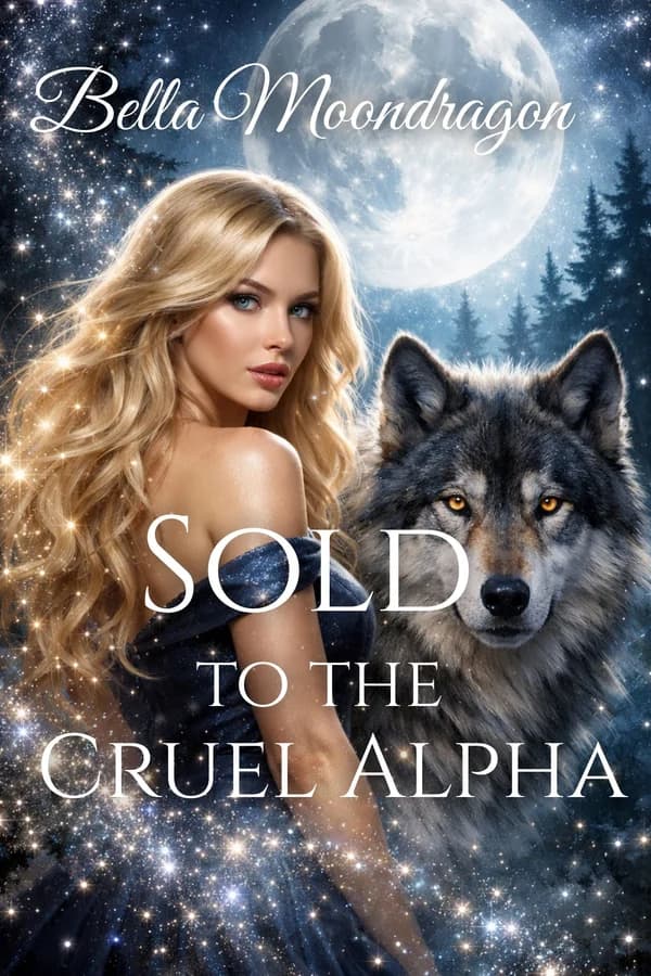 Sold to the Cruel Alpha