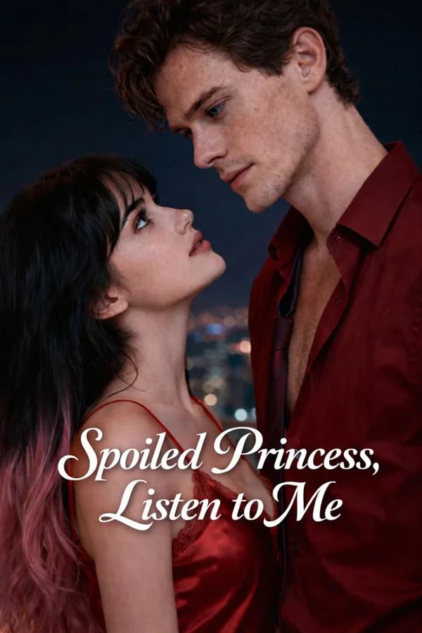 Spoiled princess, Listen to me