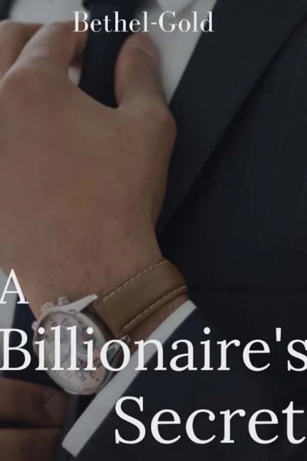 A Billionaire's Secret