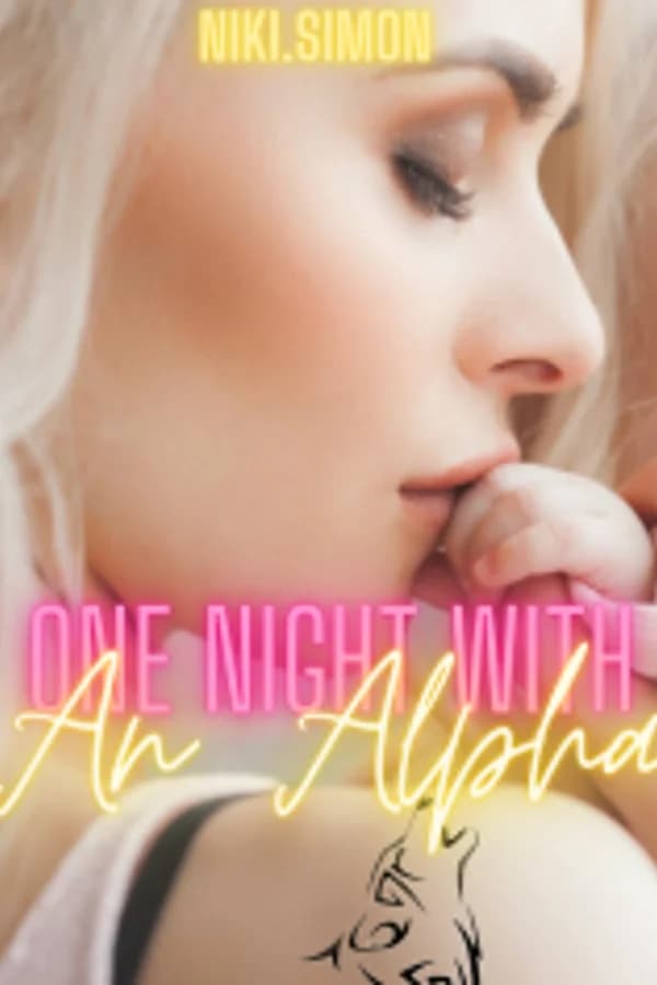 One Night With An Alpha
