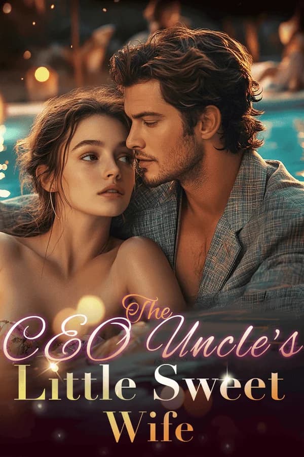 The CEO Uncle's Little Sweet Wife
