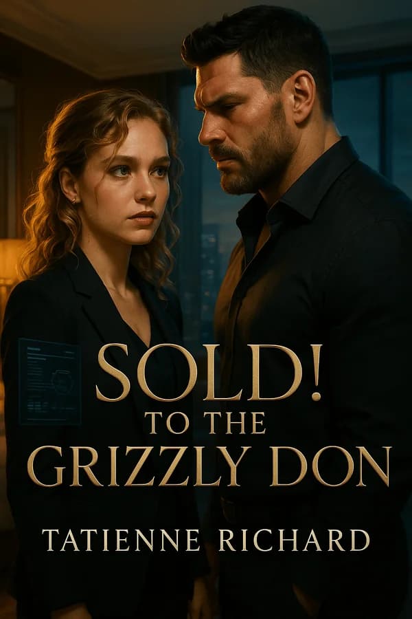 Sold! To the Grizzly Don