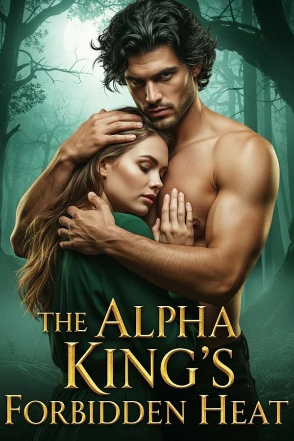 The Alpha King’s Forbidden Heat