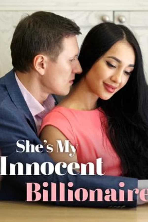 She's My Innocent Billionaire