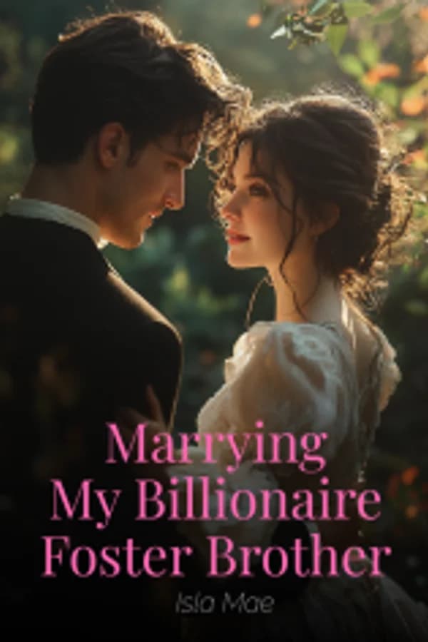 Marrying My Billionaire Foster Brother
