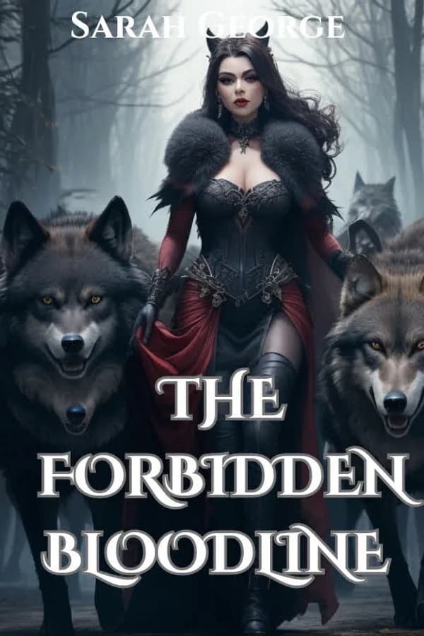 The Forbidden Bloodline