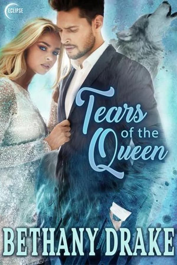 Tears of the Queen