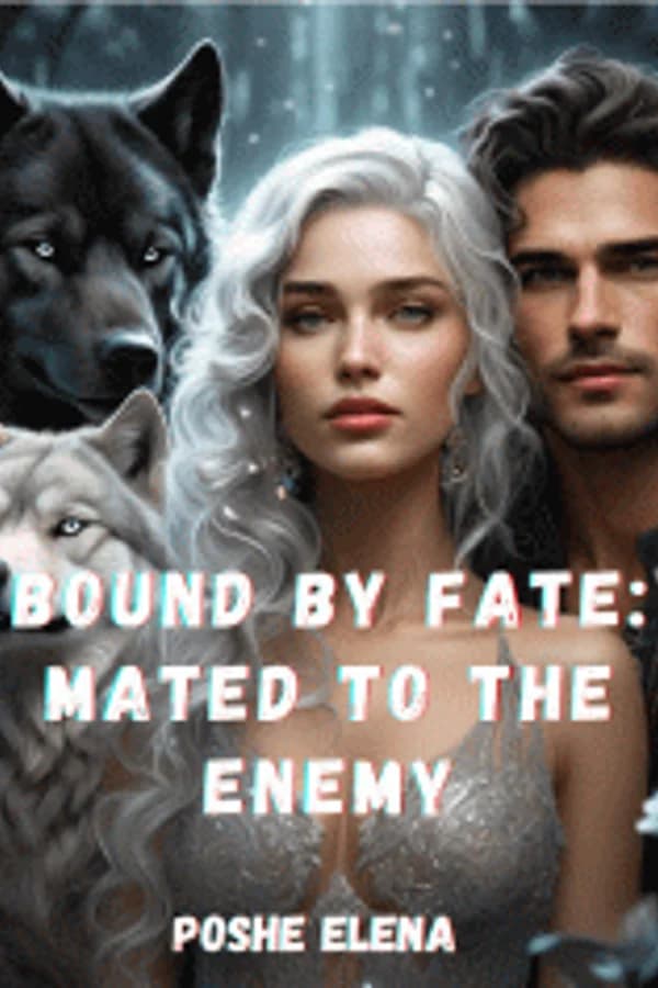 Bound By Fate: Mated To The Enemy