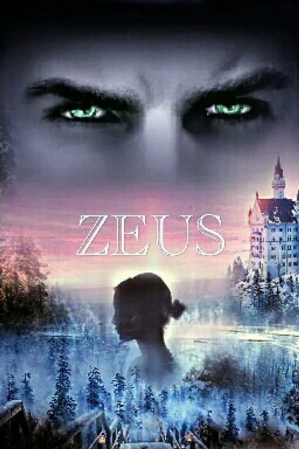 Blood Moon Pack Series 4: ZEUS