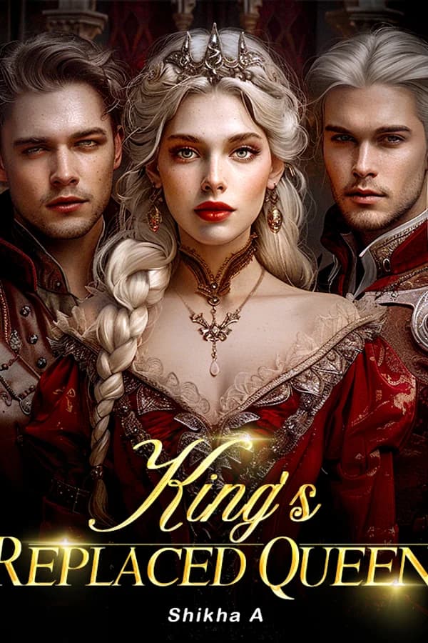 King's Replaced Queen