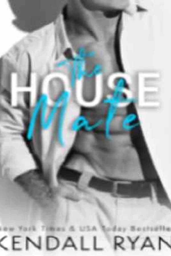 The House Mate (Roommates, #3)