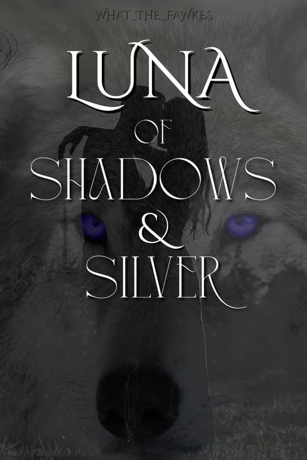 Luna of Shadows & Silver
