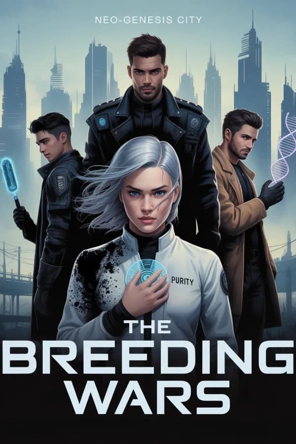 The Breeding Wars