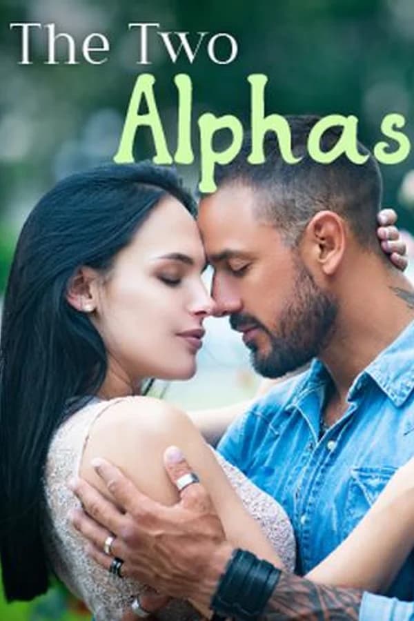 The Two Alphas