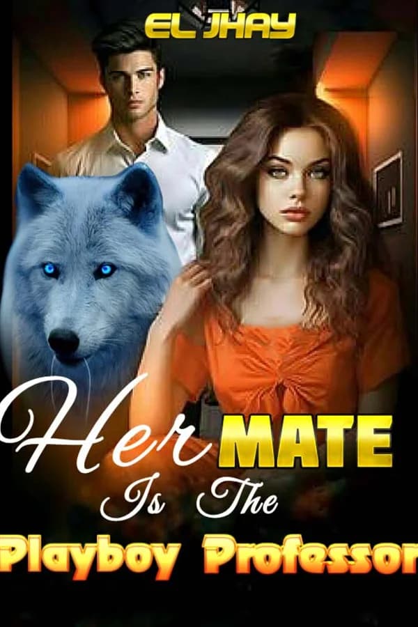 Her Mate Is The Playboy Professor