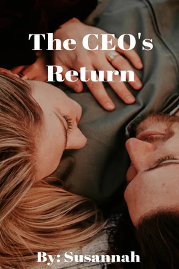The Ceo's Return