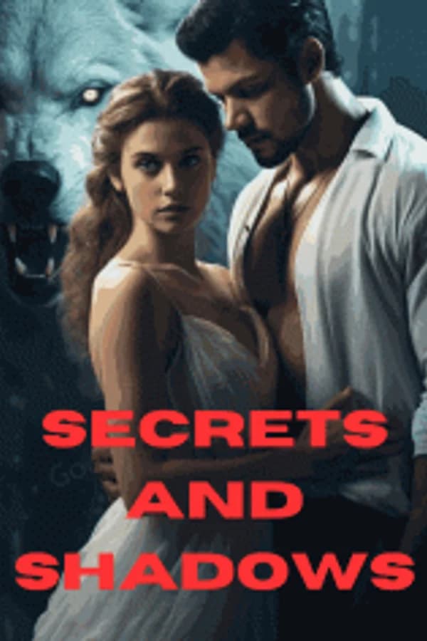 SECRETS AND SHADOWS