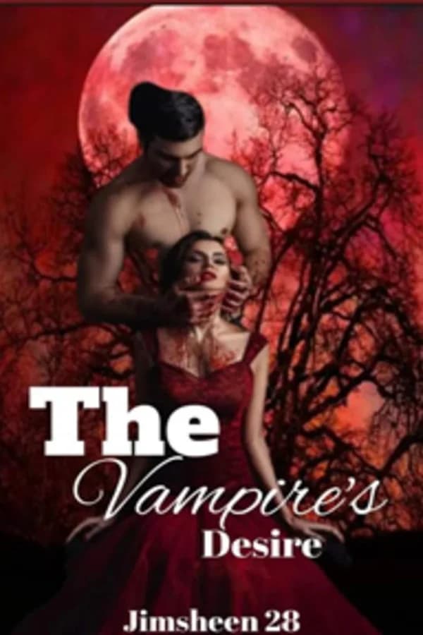 THE VAMPIRE's DESIRE