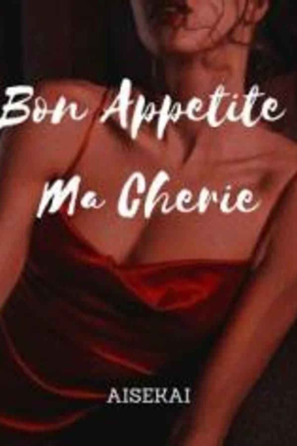 Bon Appetite Ma Cherie