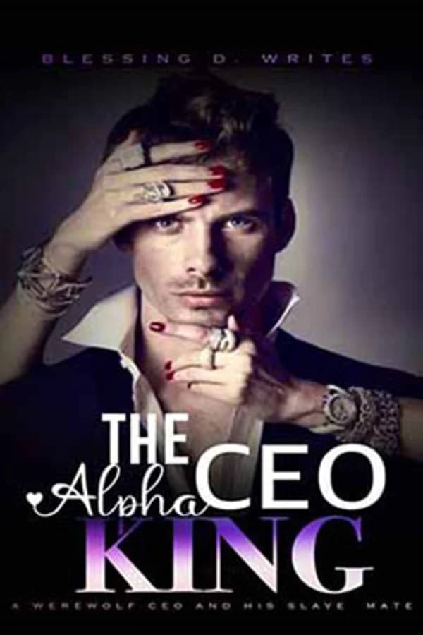 The CEO Alpha King