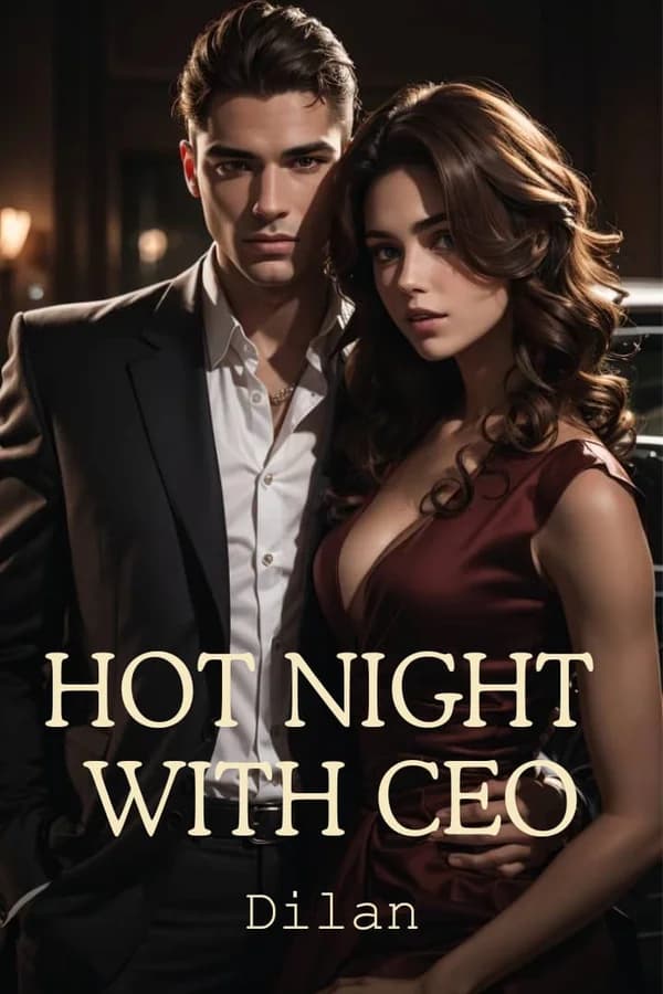 Hot Night With CEO
