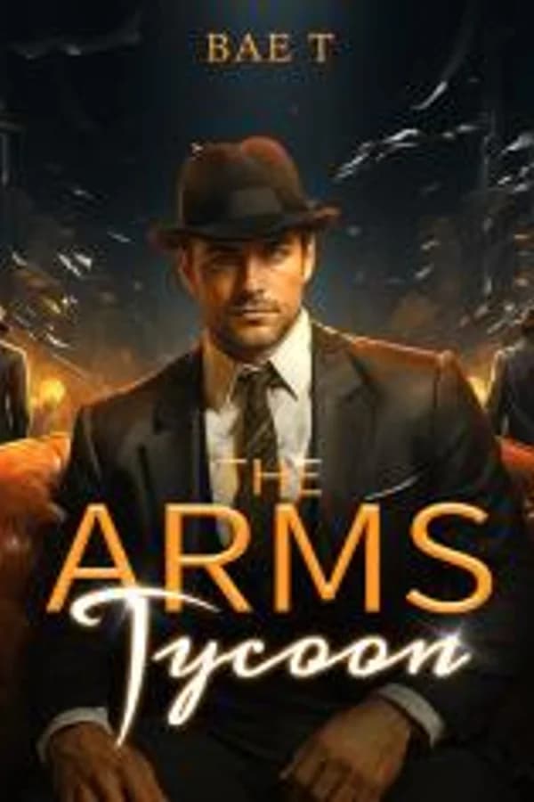 The Arms Tycoon