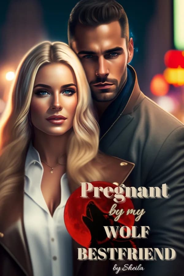 Pregnant by my Wolf Best Friend