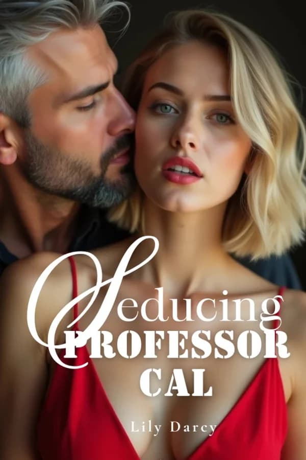 Seducing Professor Cal